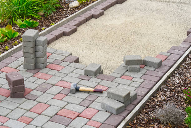 Best Interlocking Driveway Pavers  in Avimor, ID