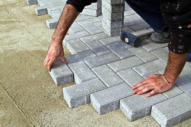 Best Driveway Repair Near Me  in Avimor, ID