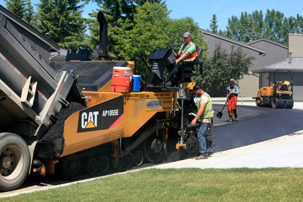Reliable Avimor, ID Driveway Pavers Solutions